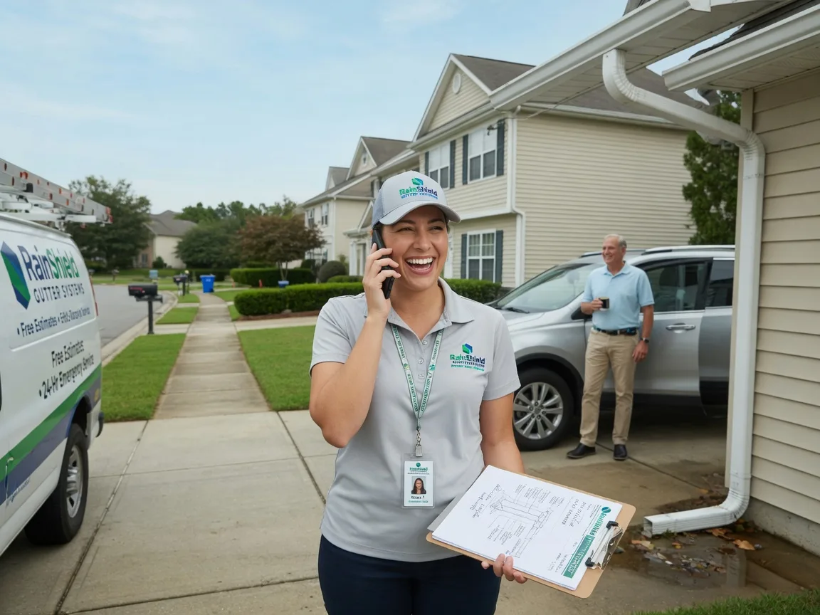 Gutter Installation Coalmont, IN FAQs